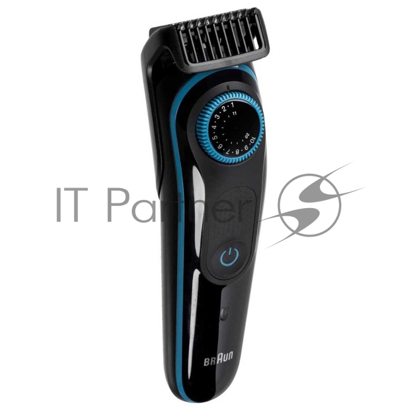 Триммер BRAUN BT3340