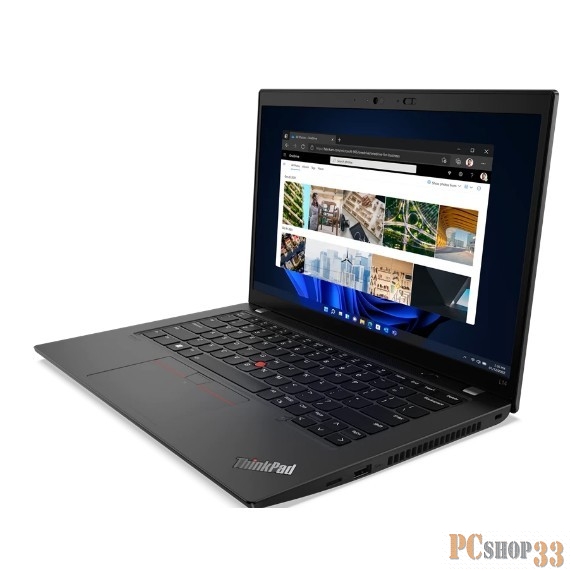 Ноутбук Lenovo ThinkPad L14 G3 14 FHD,Intel Core i5-1235U,16Gb,1TB SSD ,no DVD, Win 11 Pro (21C2A00SCD)