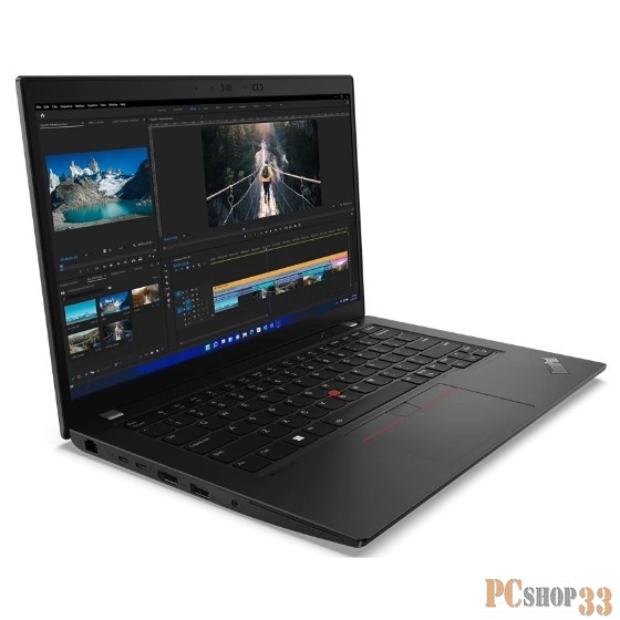 Ноутбук Lenovo ThinkPad L14 G3 14 FHD,Intel Core i5-1235U,16Gb,1TB SSD ,no DVD, Win 11 Pro (21C2A00SCD)