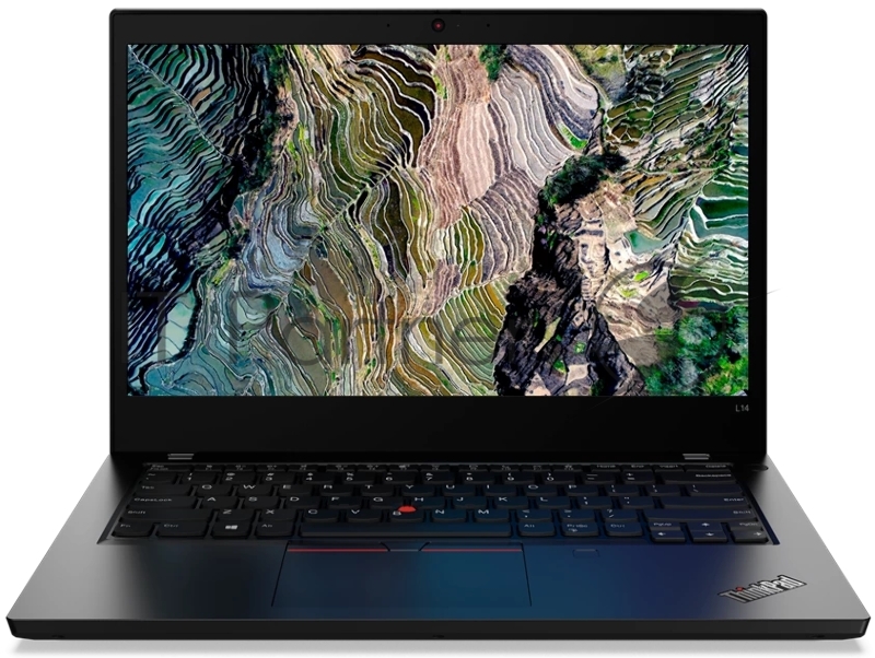 Ноутбук Lenovo ThinkPad L14 Gen2 14 FHD, Intel Сore i3-1115G4, 8Gb, 512Gb SSD, no ODD, Integrated Graphics , Dos