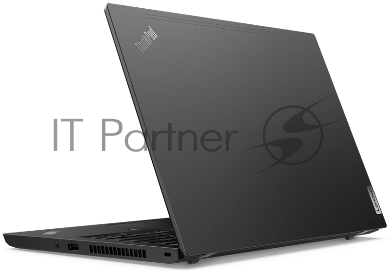 Ноутбук Lenovo ThinkPad L14 Gen2 14 FHD, Intel Сore i3-1115G4, 8Gb, 512Gb SSD, no ODD, Integrated Graphics , Dos