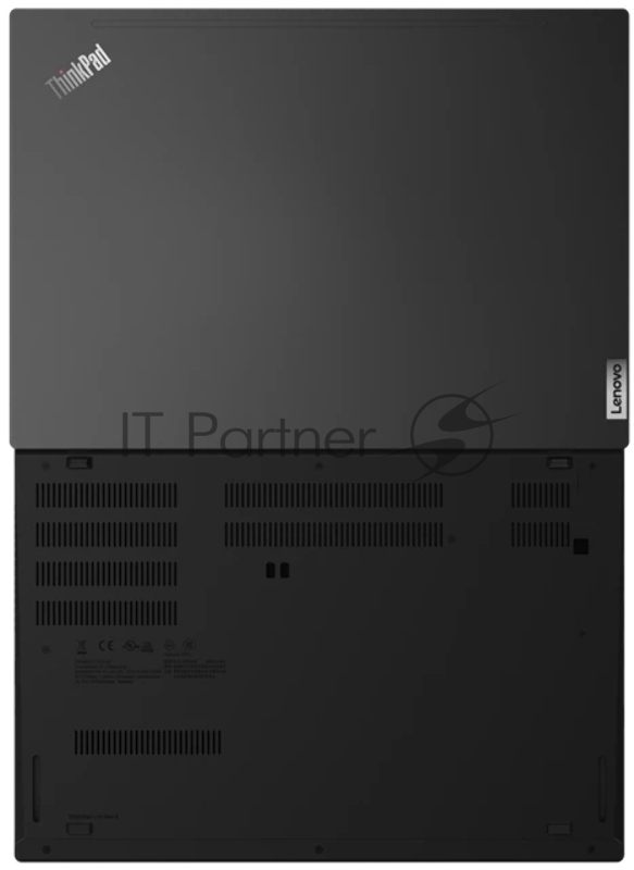 Ноутбук Lenovo ThinkPad L14 Gen2 14 FHD, Intel Сore i3-1115G4, 8Gb, 512Gb SSD, no ODD, Integrated Graphics , Dos