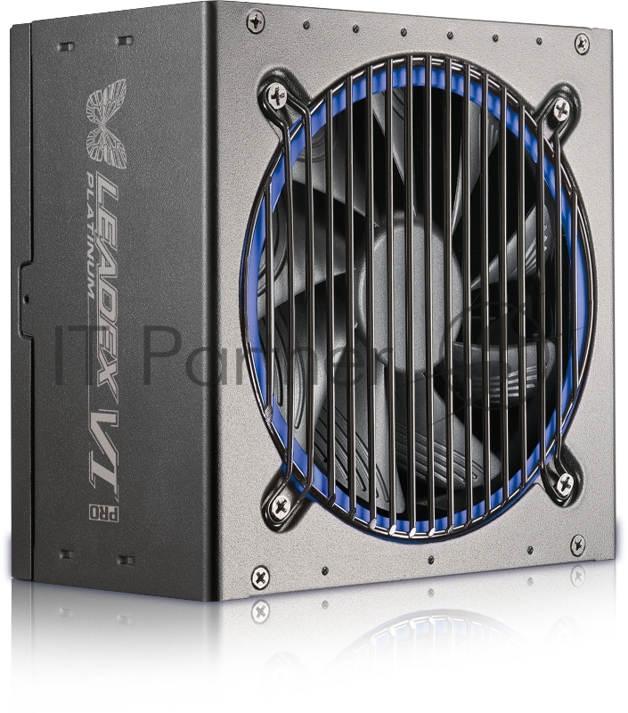 Блок питания Super Flower Power Supply Leadex VI Platinum PRO, 850W, ATX, 120mm, 9xSATA, 6xPCI-E(6+2), APFC, 80+ Platinum, Full Modular