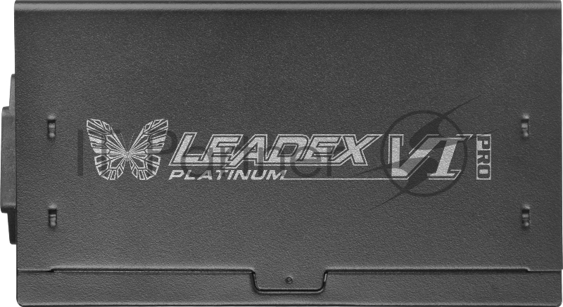 Блок питания Super Flower Power Supply Leadex VI Platinum PRO, 850W, ATX, 120mm, 9xSATA, 6xPCI-E(6+2), APFC, 80+ Platinum, Full Modular