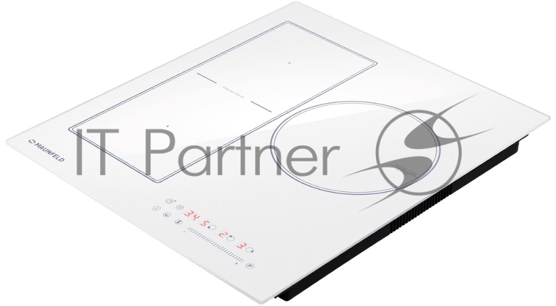 Индукционная варочная панель MAUNFELD CVI453SBWH