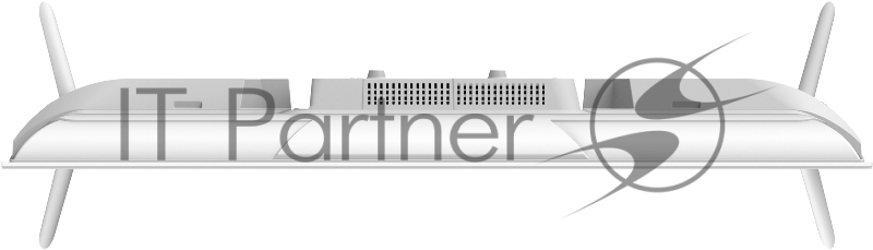 Телевизор LED Starwind 32 SW-LED32SG311 Яндекс.ТВ Frameless белый HD 60Hz DVB-T DVB-T2 DVB-C DVB-S DVB-S2 USB Smart TV