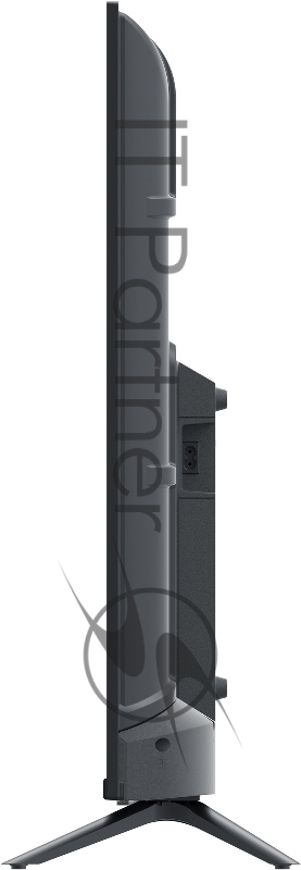 Телевизор LED Starwind 43 SW-LED43UG403 Яндекс.ТВ Frameless черный 4K Ultra HD 60Hz DVB-T DVB-T2 DVB-C DVB-S DVB-S2 USB WiFi Smart TV