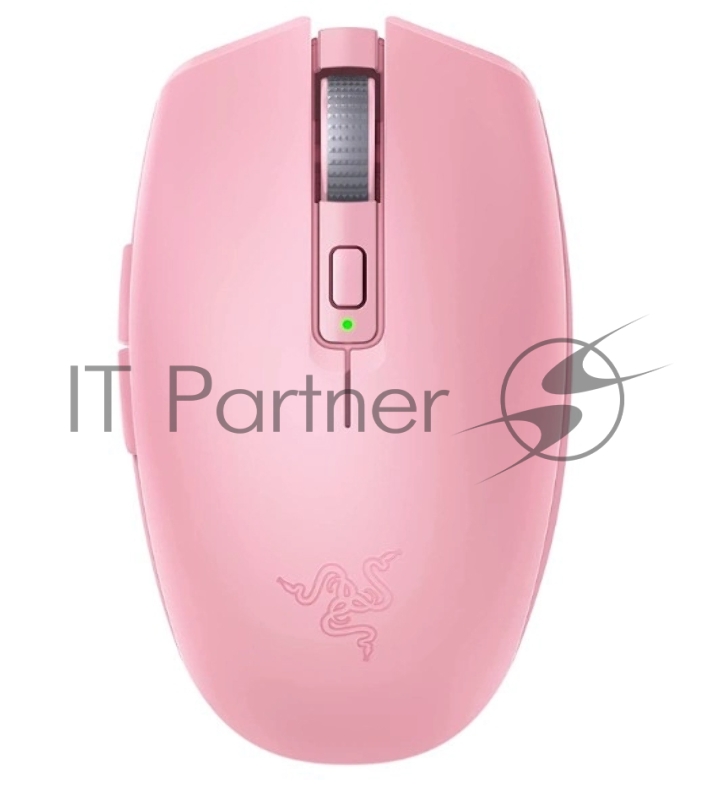 Игровая мышь Razer Orochi V2 Quartz Ed. wireless mouse/ Razer Orochi V2 Quartz Ed. wireless mouse