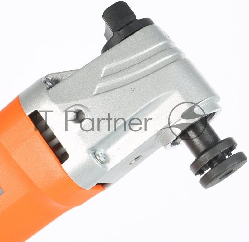 Многофункциональный инструмент Patriot MF 295 330Вт рыжий