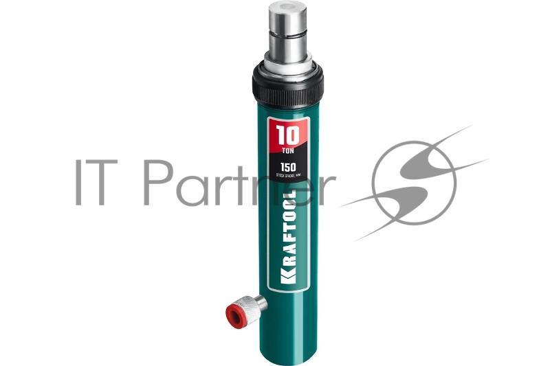 Цилиндр гидравлический KRAFTOOL 10т