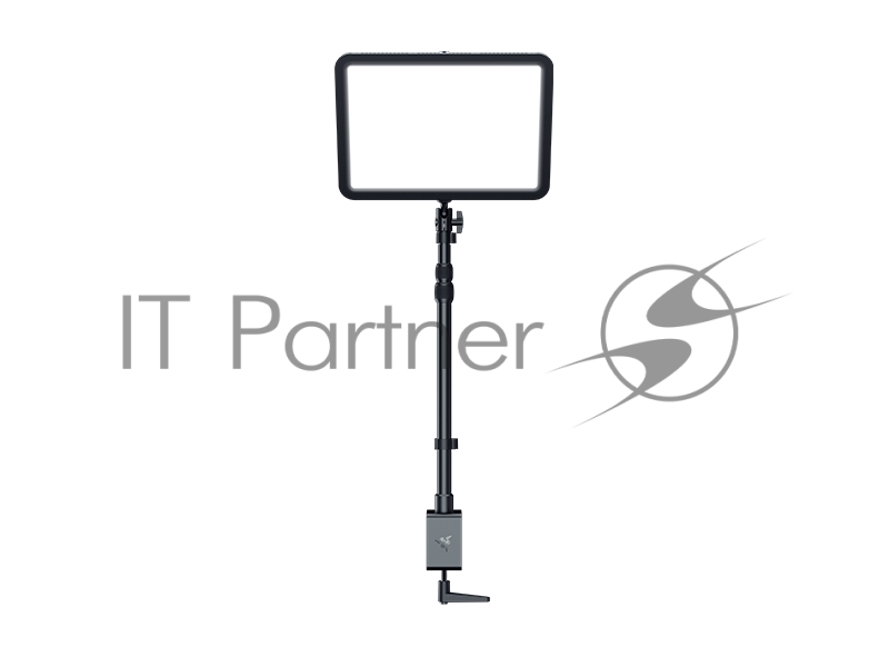 Светодиодный светильник для фото и видеосъемки Razer Key Light Chroma/ Razer Key Light Chroma