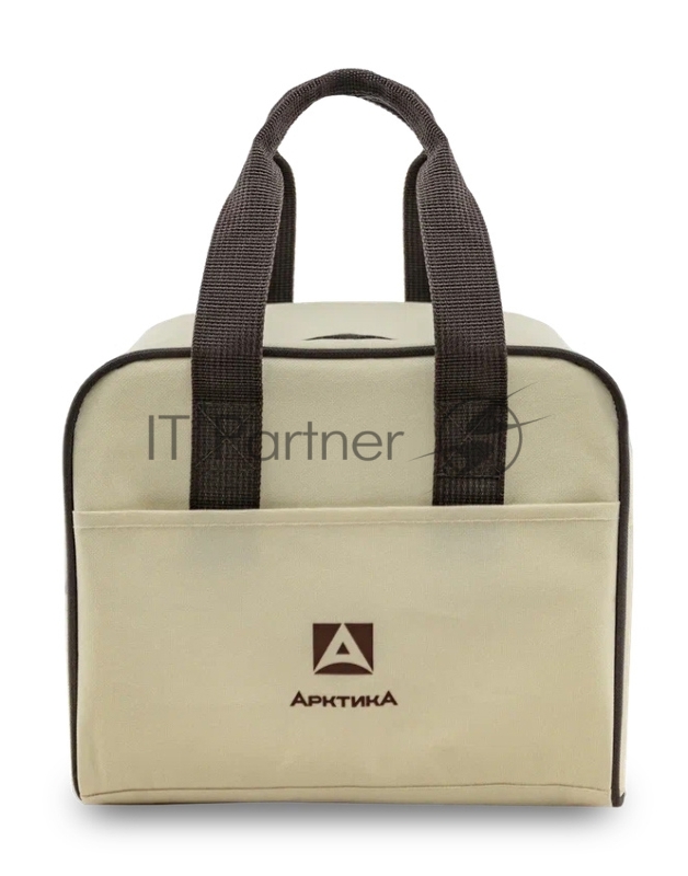 Сумка-термос Арктика 3300-7 7.5л. бежевый (3300-7/BEIGE)