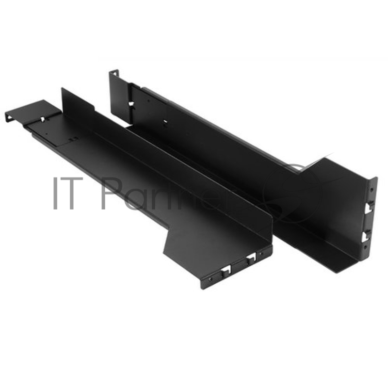 Монтажный комплект POWERMAN для установки оборудования в 19 стойку, подходит для POWERMAN Online 6000/10000 RT. Стоечная высота - 3U. Регулировка глубины: 500 - 800 мм. Нагрузочная способность - до 96 кг. В комплект входят крепежные элементы. Габари