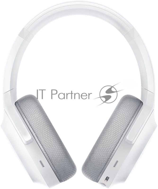 Гарнитура Razer Barracuda Mercury White/ Razer Barracuda Mercury White headset