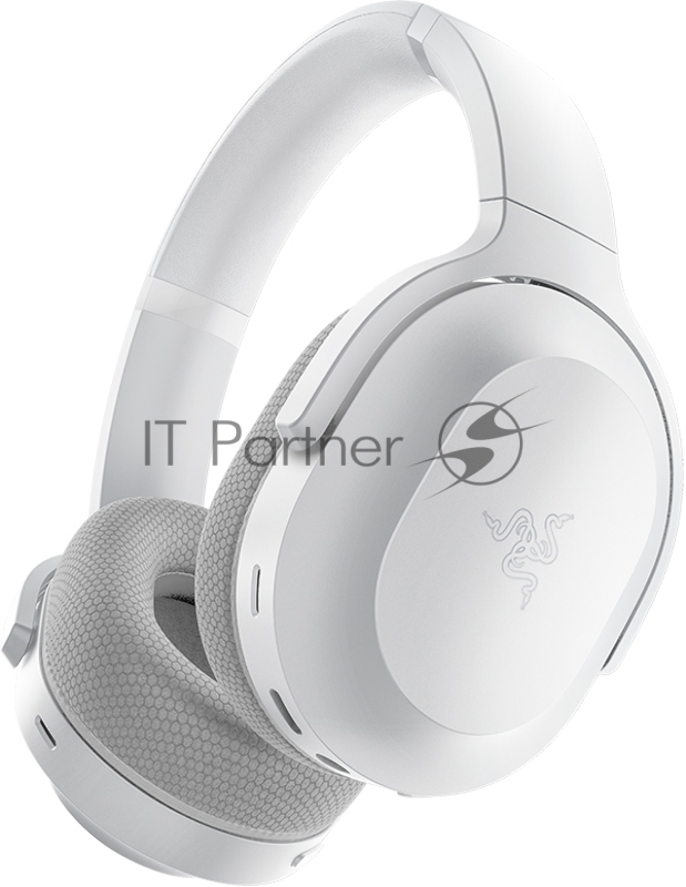 Гарнитура Razer Barracuda Mercury White/ Razer Barracuda Mercury White headset