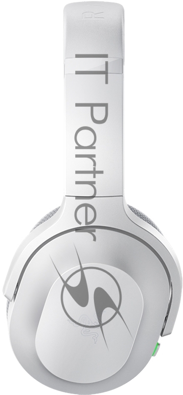 Гарнитура Razer Barracuda Mercury White/ Razer Barracuda Mercury White headset