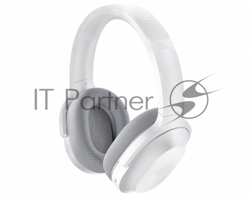 Гарнитура Razer Barracuda Mercury White/ Razer Barracuda Mercury White headset