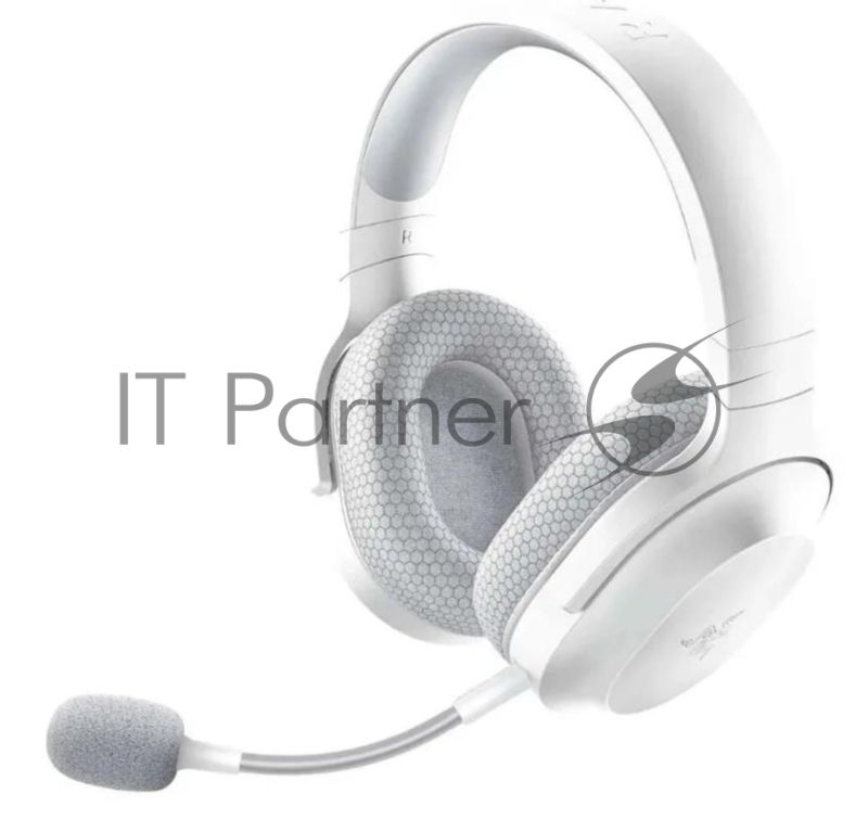 Гарнитура Razer Barracuda X Headset 2022 Mercury White/ Razer Barracuda X Headset 2022 Mercury White