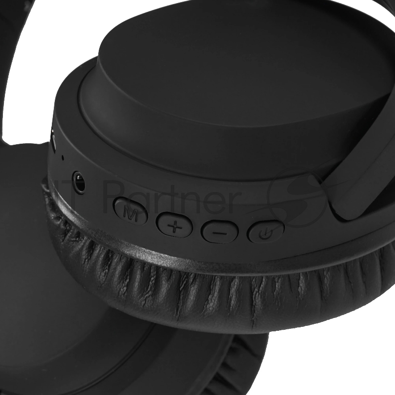 Bluetooth Наушники HARPER HB-707 Black