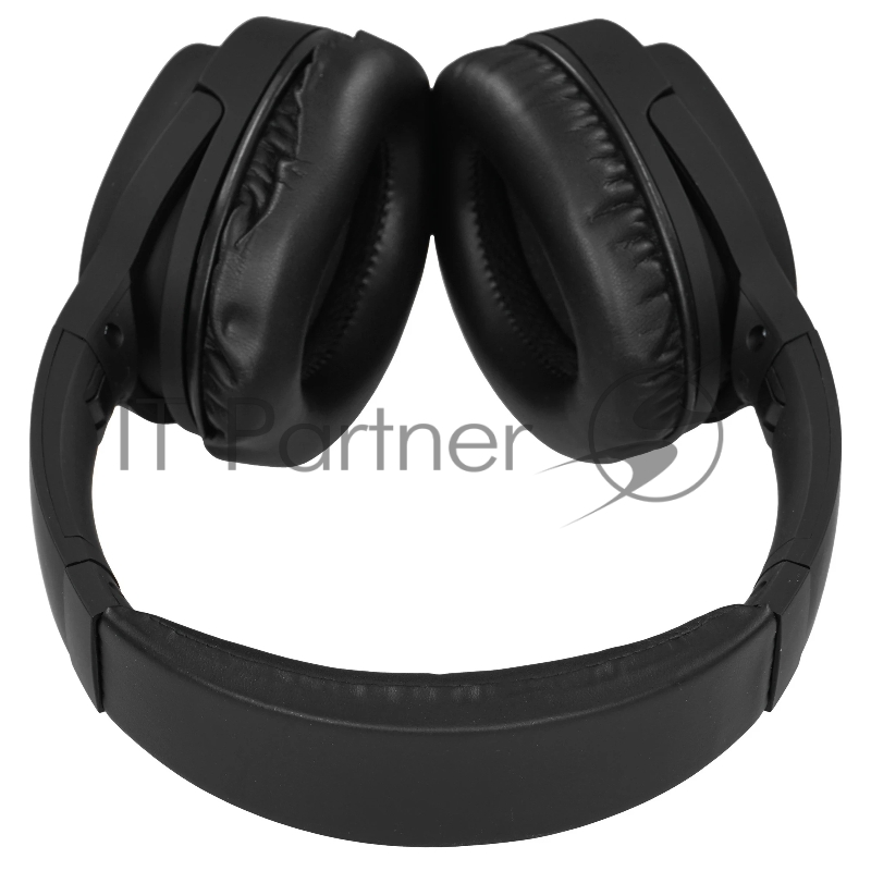 Bluetooth Наушники HARPER HB-707 Black