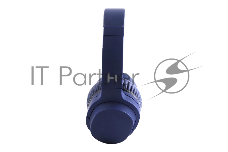 Bluetooth Наушники HARPER HB-707 Blue