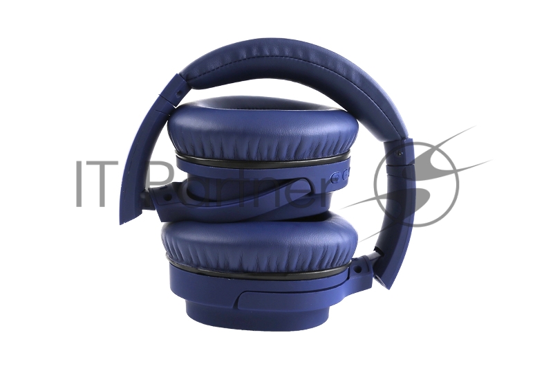 Bluetooth Наушники HARPER HB-707 Blue