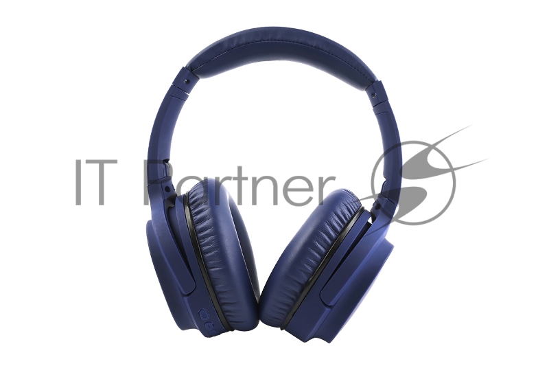 Bluetooth Наушники HARPER HB-707 Blue
