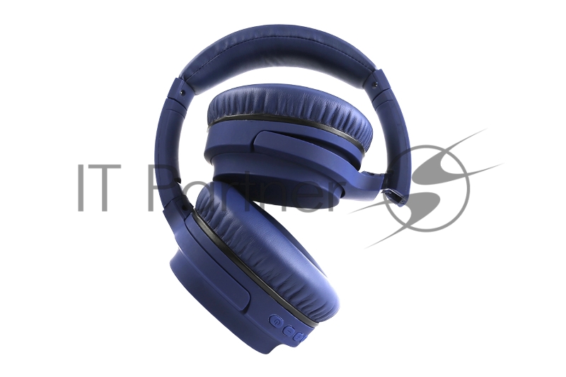 Bluetooth Наушники HARPER HB-707 Blue