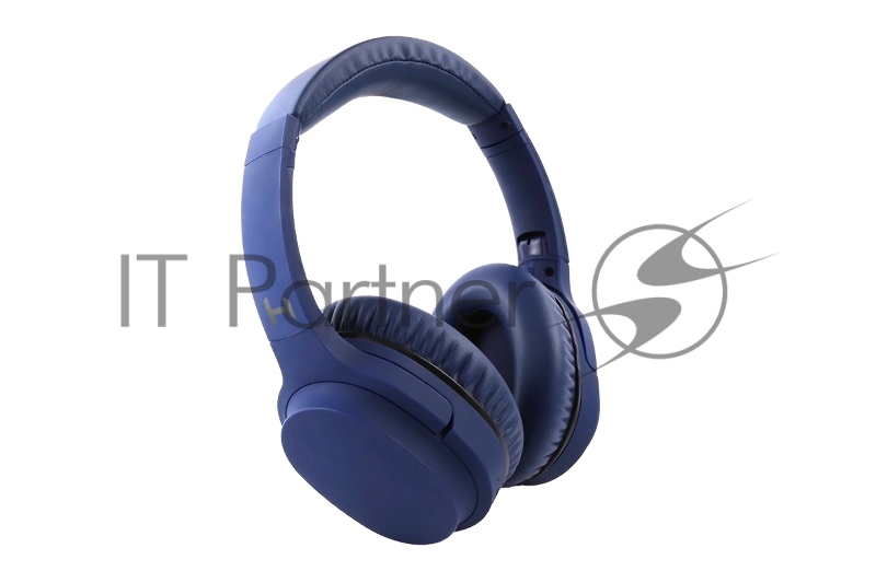 Bluetooth Наушники HARPER HB-707 Blue