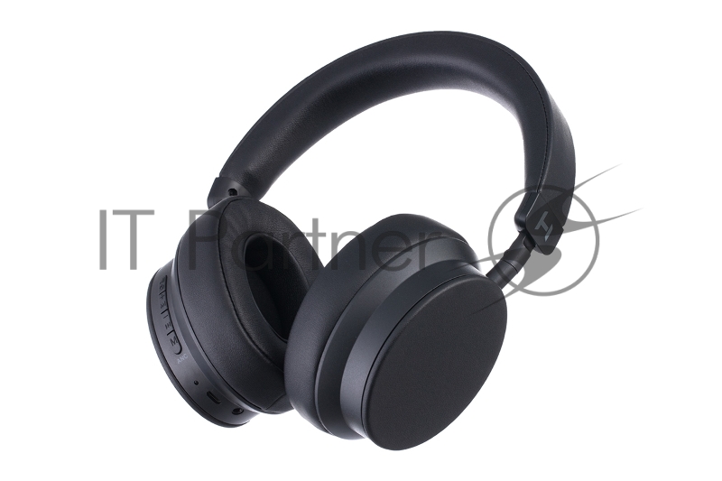 Bluetooth Наушники HARPER HB-715 black
