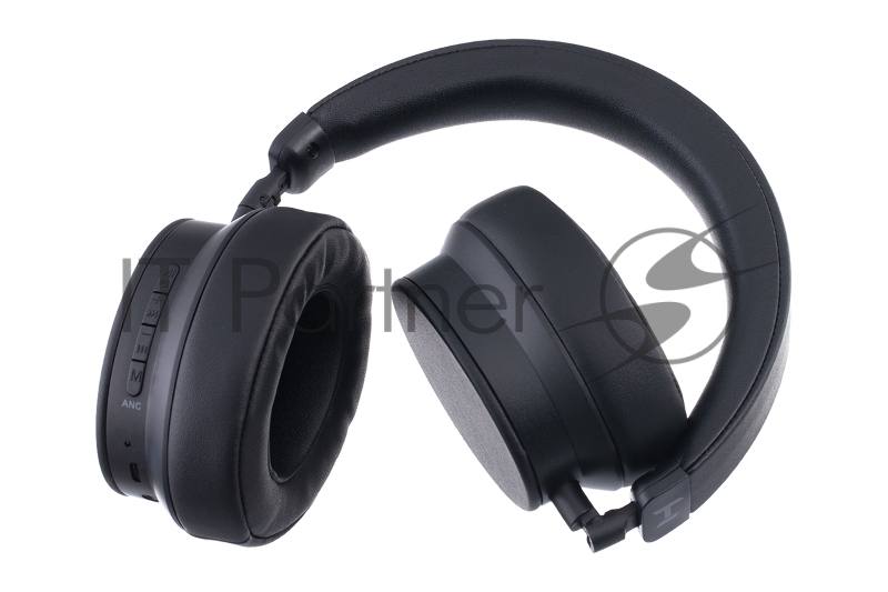 Bluetooth Наушники HARPER HB-715 black