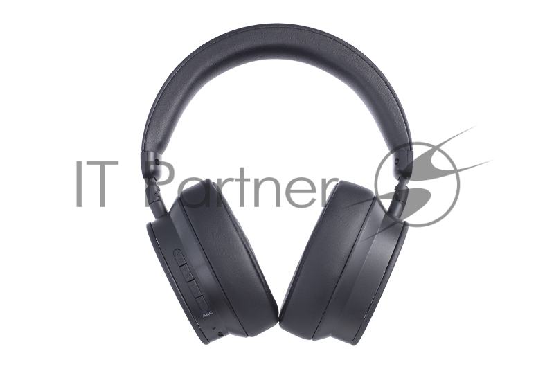 Bluetooth Наушники HARPER HB-715 black