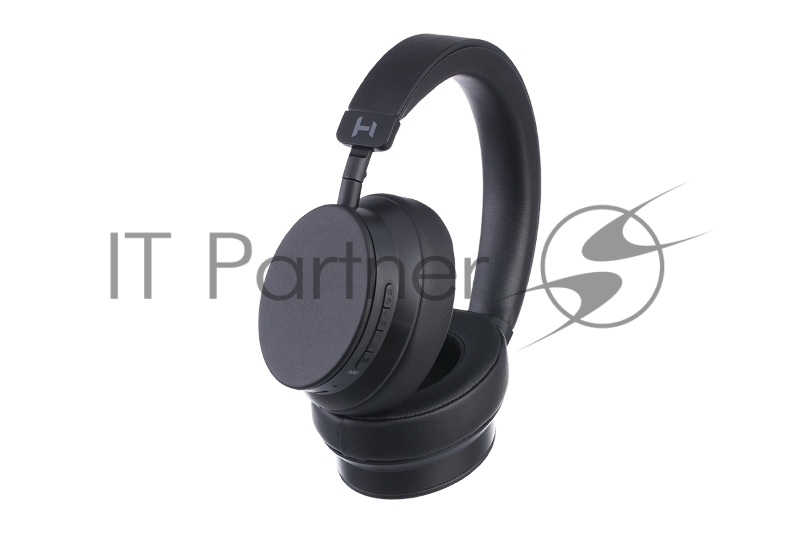 Bluetooth Наушники HARPER HB-715 black