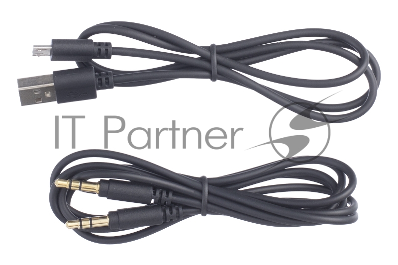 Bluetooth Наушники HARPER HB-715 black