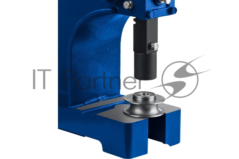 Реечный пресс ЗУБР РП-1 1 т
