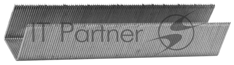 Скобы тип 53, 14 мм, особотвердые, ЗУБР ″Профессионал″ ″БУЛЬДОГ″ 31605-14, 500 шт