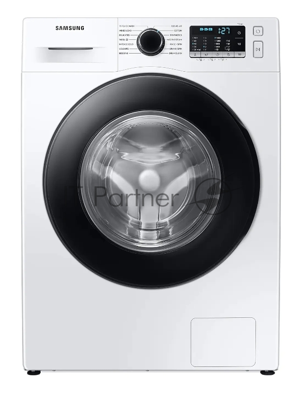 Стиральная машина Samsung WW80TA046AE (Панель управления на Английском языке)