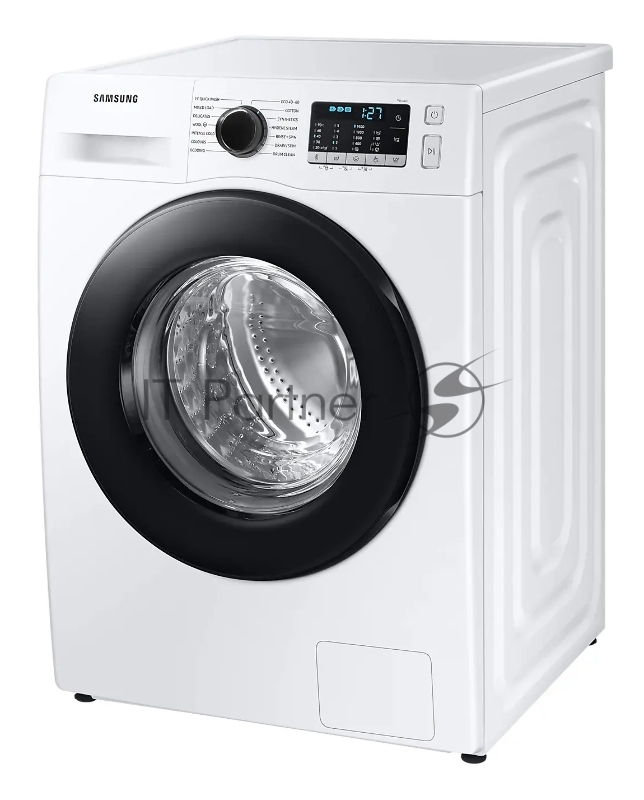 Стиральная машина Samsung WW80TA046AE (Панель управления на Английском языке)