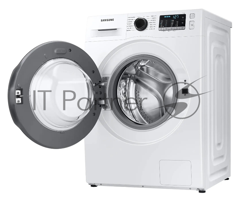 Стиральная машина Samsung WW80TA046AE (Панель управления на Английском языке)