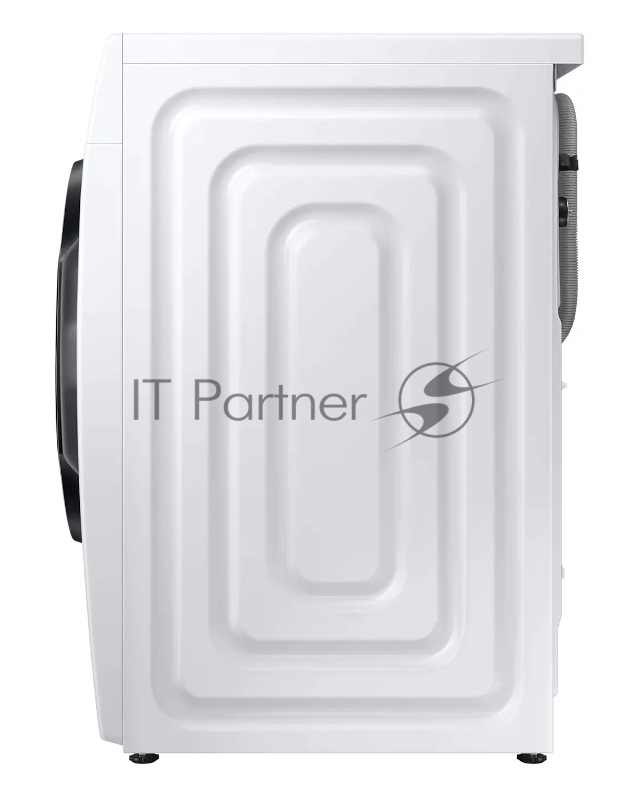 Стиральная машина Samsung WW80TA046AE (Панель управления на Английском языке)