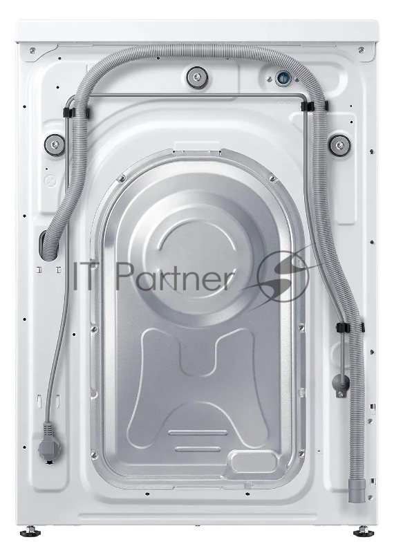 Стиральная машина Samsung WW80TA046AE (Панель управления на Английском языке)