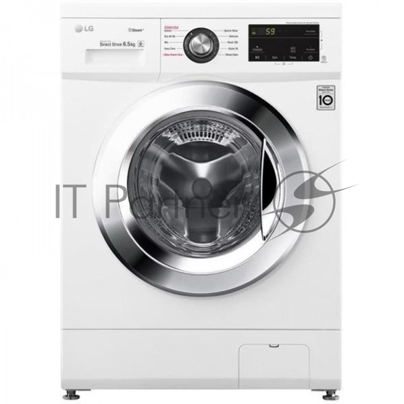 Стиральная машина LG F2J3WY5WE (Панель управления на Английском языке)