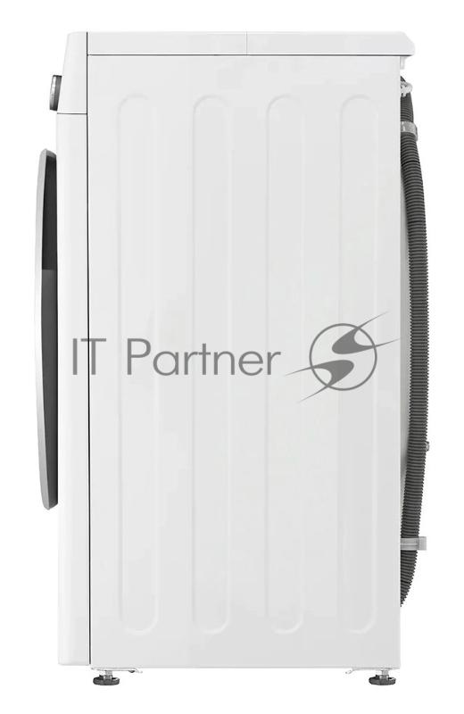 Стиральная машина LG F2DV5S7S1E (Панель управления на Английском языке), класс: E загр.фронтальная макс.:7кг (с сушкой) белый