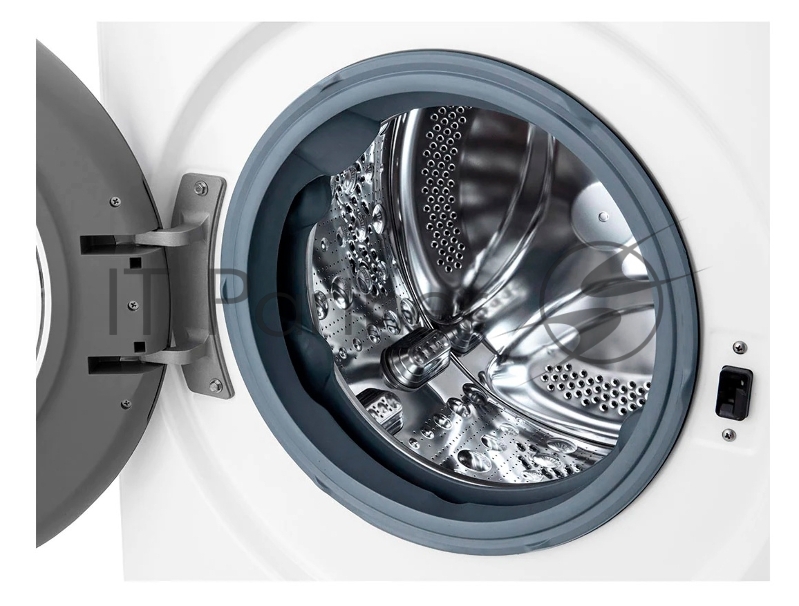 Стиральная машина LG F2WV3S7S0E (Панель управления на Английском языке), класс: D загр.фронтальная макс.:7кг белый