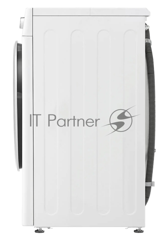 Стиральная машина LG F2WV3S7S0E (Панель управления на Английском языке), класс: D загр.фронтальная макс.:7кг белый