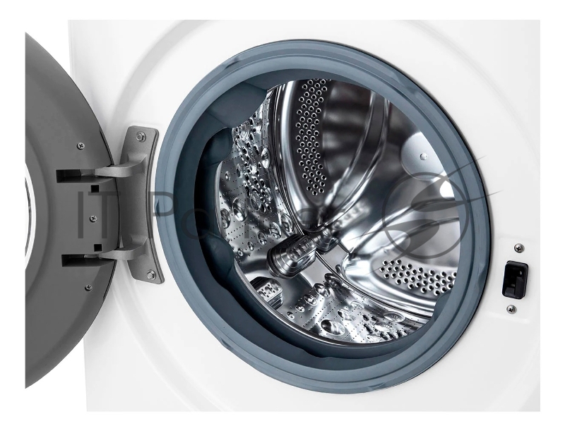 Стиральная машина LG F2WV3S7S3E (Панель управления на Английском языке), класс: D загр.фронтальная макс.:7кг белый