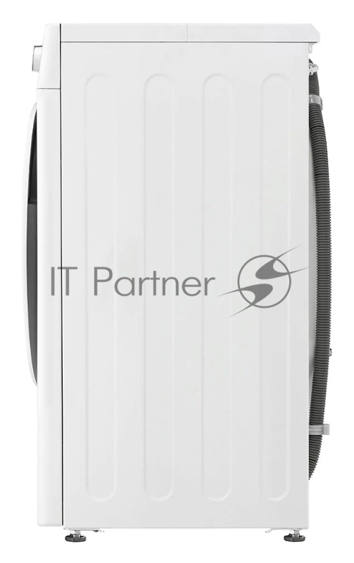 Стиральная машина LG F2WV3S7S3E (Панель управления на Английском языке), класс: D загр.фронтальная макс.:7кг белый