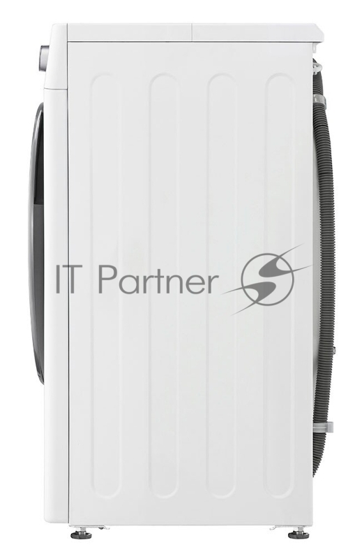 Стиральная машина LG F2WV3S7S4E (Панель управления на Английском языке), класс: D загр.фронтальная макс.:7кг белый