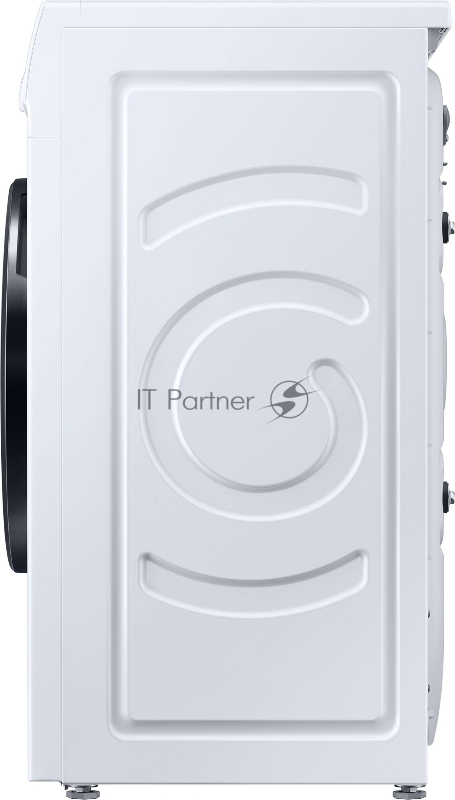 Стиральная машина Samsung WW70T304MBW/LE (Панель управления на Английском языке), класс: G загр.фронтальная макс.:7кг белый