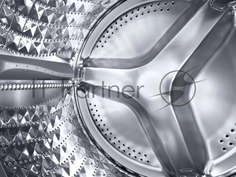 Стиральная машина Samsung WW70TA046AE/LE (Панель управления на Английском языке), класс: A+++ -40% загр.фронтальная макс.:7кг